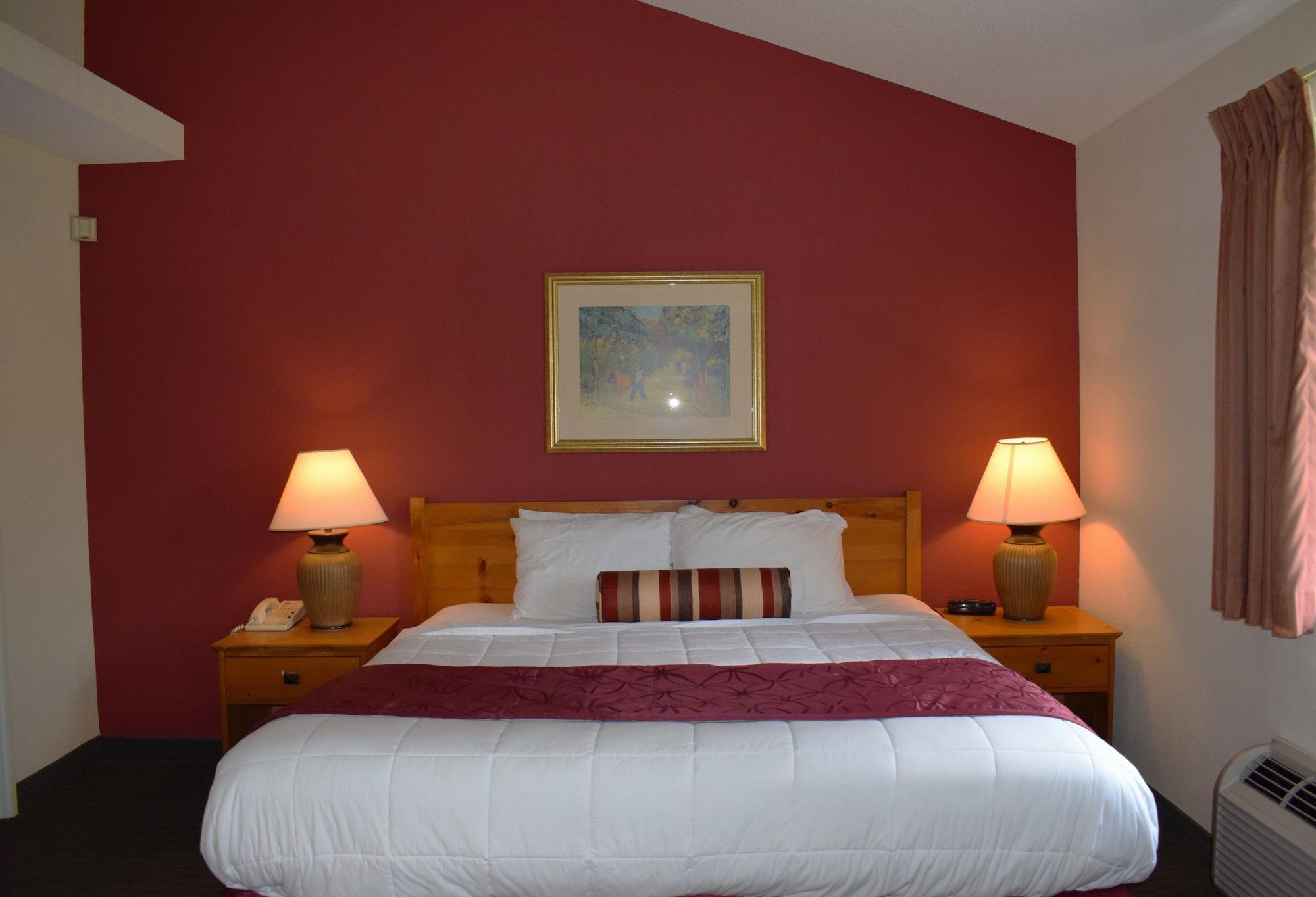 Baymont By Wyndham Wichita East Hotel Eksteriør billede