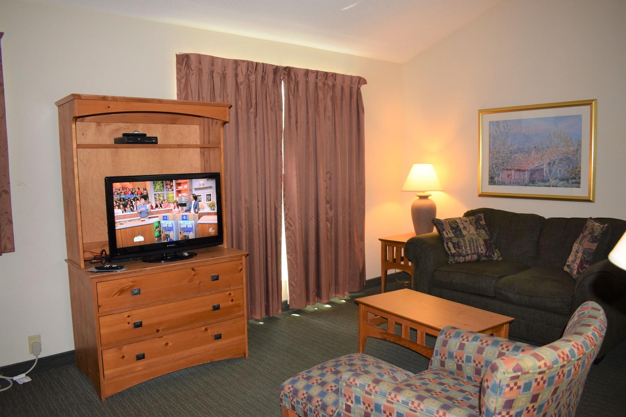 Baymont By Wyndham Wichita East Hotel Eksteriør billede