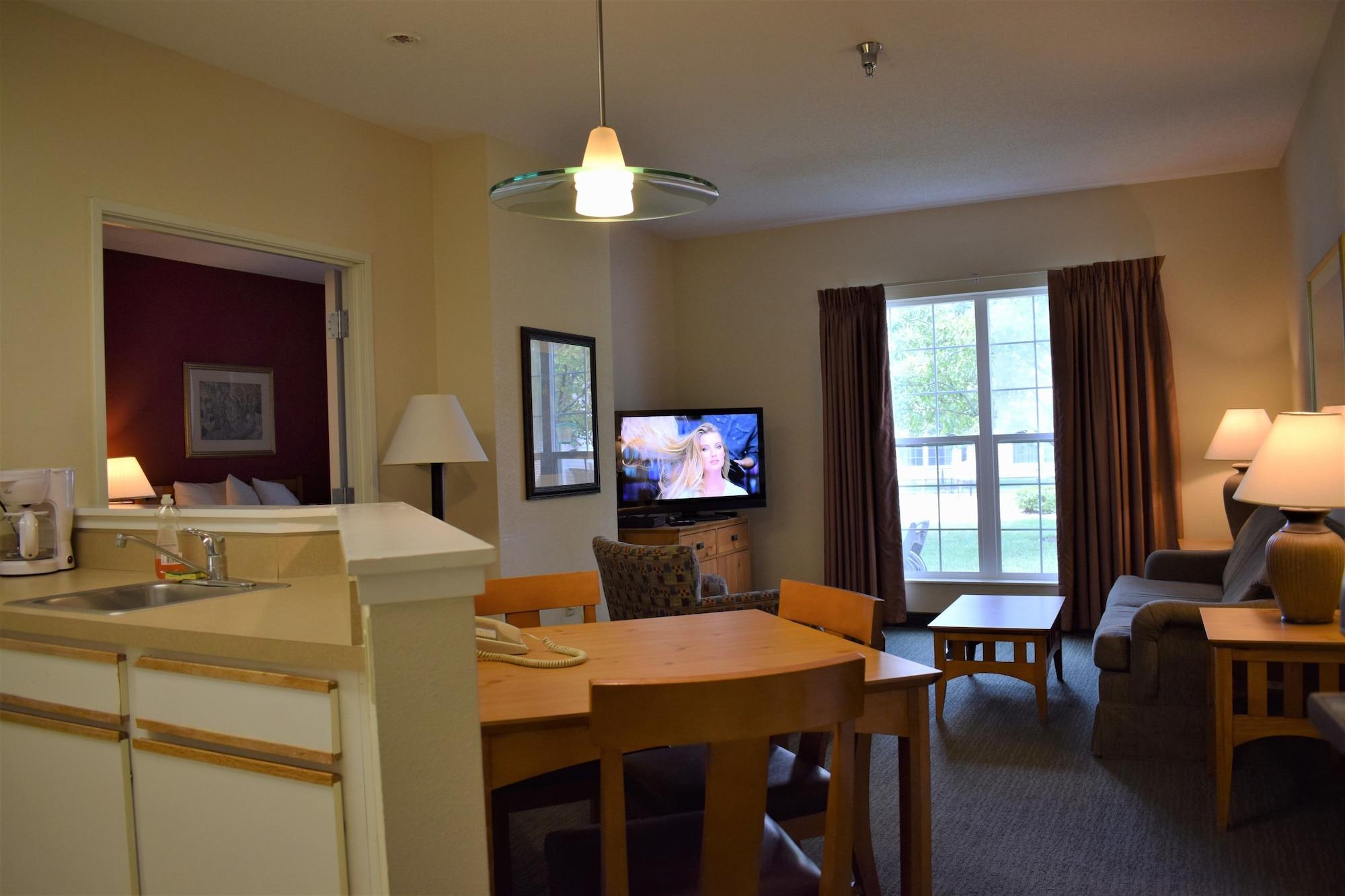 Baymont By Wyndham Wichita East Hotel Eksteriør billede