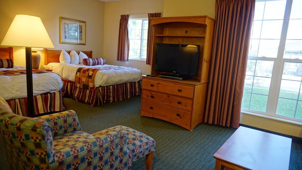 Baymont By Wyndham Wichita East Hotel Eksteriør billede